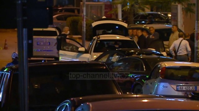 Top News - Në gjurmë të vrasësve!/ Atentati ndaj Billës, një i ndaluar