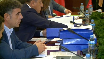 Top News - 8 kandidatë në ‘provim’/ Për 6 vende në Gjykatën e Lartë