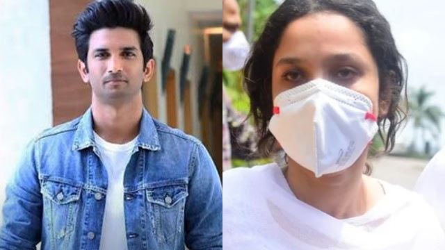 Sushant Singh Rajput के लिए शोक सभा रखेगी Ankita Lokhande; Full Details| FilmiBeat