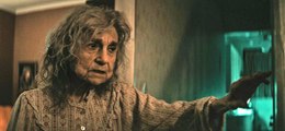 The Vigil - Official Trailer - Horror Jewish Exorcist vost