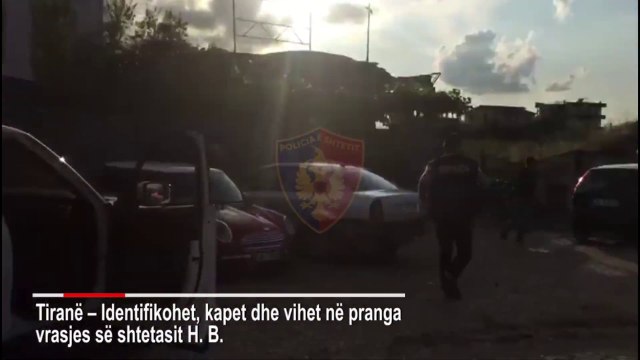 Hekuran Billa i vrau dajen, 22-vjecari arrestohet si autor i dyshuar