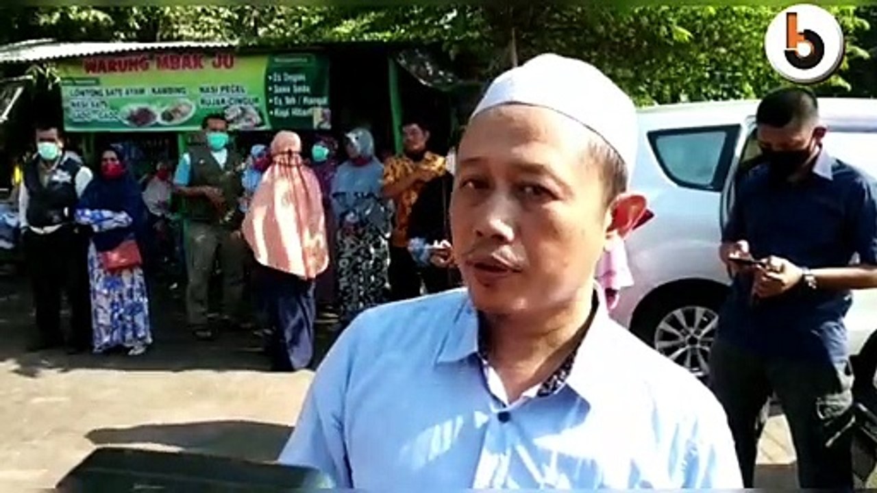BERBEKAL SURAT SEHAT PULUHAN CALON SANTRI PONPES MODERN DARUSSALAM GONTOR IKUTI TES [De95ECXlSNM]