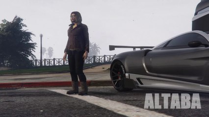 Well-Groomed Girl | Best Female Outfits in GTA ONLINE (Fashion Series #8)