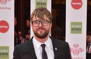 Will Iain Stirling star on 'Strictly Come Dancing'?