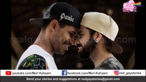 ULLFAT -part 2 URDU, HINDI GAY STORY - Real muslim gay love - Best gay couple Romance