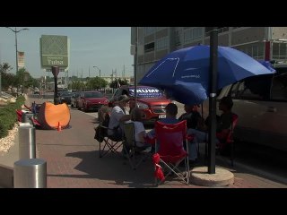 In Tulsa, fears Trump rally may worsen crises