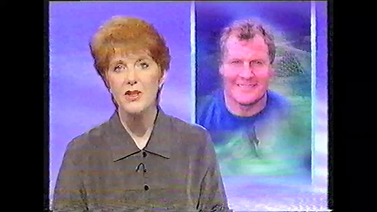 News/Football League Extra (BBC/itv): Latics 0-0 Luton, 12/11/94