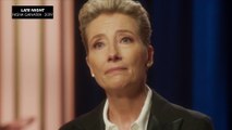 Emma Thompson - Portrait de Stars de cinéma