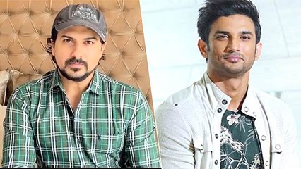 पुष्कर जोगने सुशांत सिंघ राजपूतच्या निधना नंतरच्या प्रतिक्रियेवर मांडले आपले मत