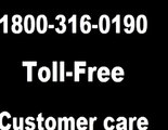 SBCGLOBAL Mail Customer Care (1-8OO-316-0190) Phone Number
