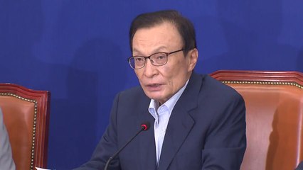 민주당, 외교 안보 장관들 불러 북한 도발 상황 점검..."안일함 경계해야" / YTN