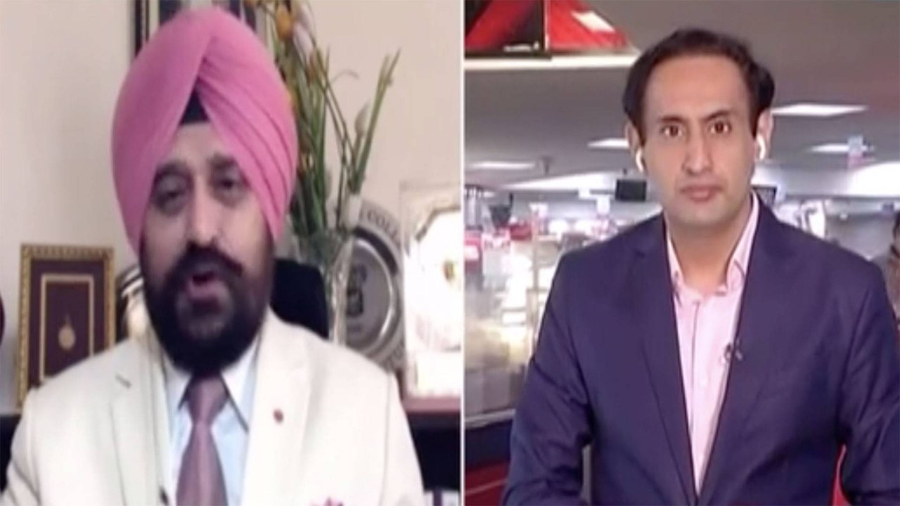 Our soldiers fought like lions, says former army chief