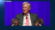 John Bolton accuse Donald Trump de mentir, de servir ses propres intérêts et non la nation