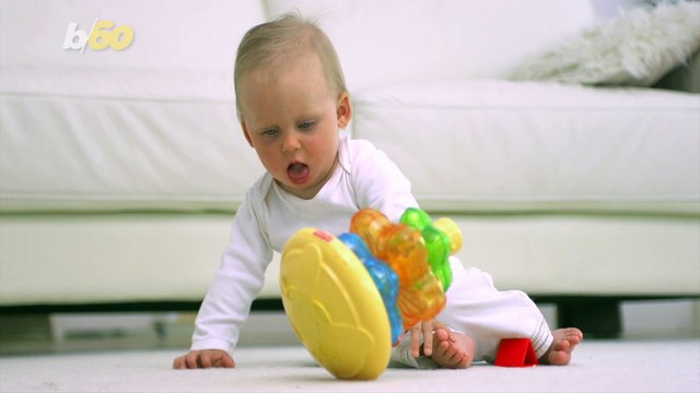 Two-Thirds of Parents Fear They Don’t Clean Their Infants’ Bottles & Other Items Enough