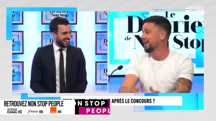 Top Chef : télé-réalité, drague, les révélations d’un ancien candidat (exclu vidéo)