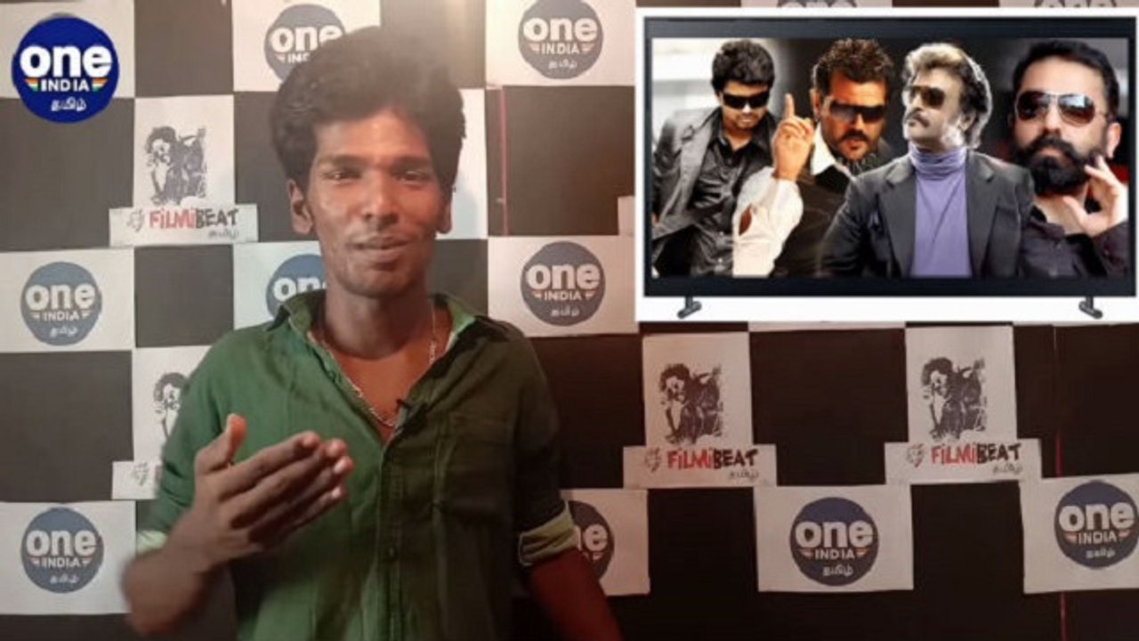 ரூ. 200 கோடி பட்ஜெட்டில் தயாராகும் விஜயின் அடுத...