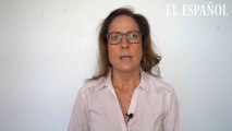 María Peral sobre los papeles de Bárcenas