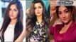 Jannat Zubair, Avneet Kaur, Ashnoor Kaur's Stunning Looks from Last Year