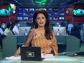 NTV Dupurer Khobor | 18 June 2020