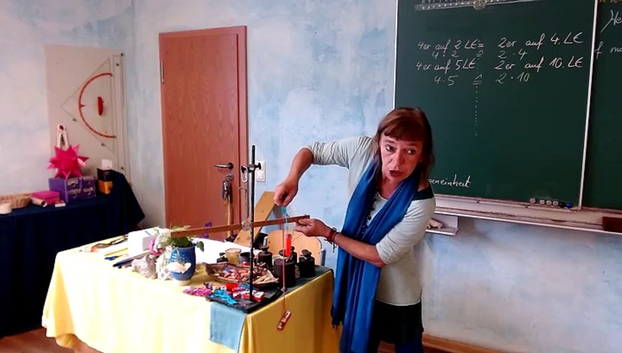 Unterricht vom Donnerstag 18.6.20 - Video 2