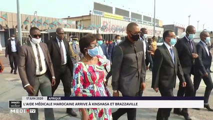 Images du Monde - 18/06/2020