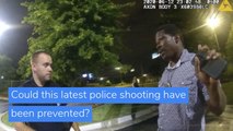 Could this latest police shooting have been prevented?, and other top stories from June 18, 2020.