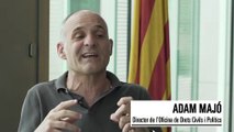 Drets | Entrevista a Adam Majó