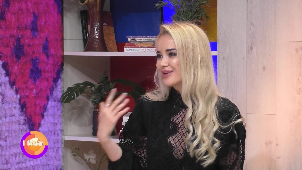 Media virtuale dhe operacionet plastike