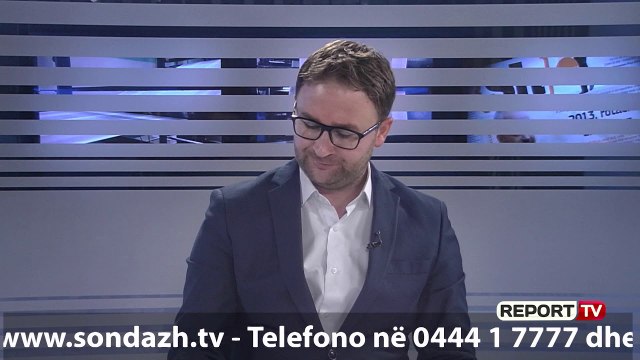 NGËRÇI për ”Zgjedhoren”, telefonuesi zbulon KUSH po e prish marrëveshjen