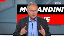 Morandini Live - Les propos explosifs du Pr Perronne sur le conseil scientifique