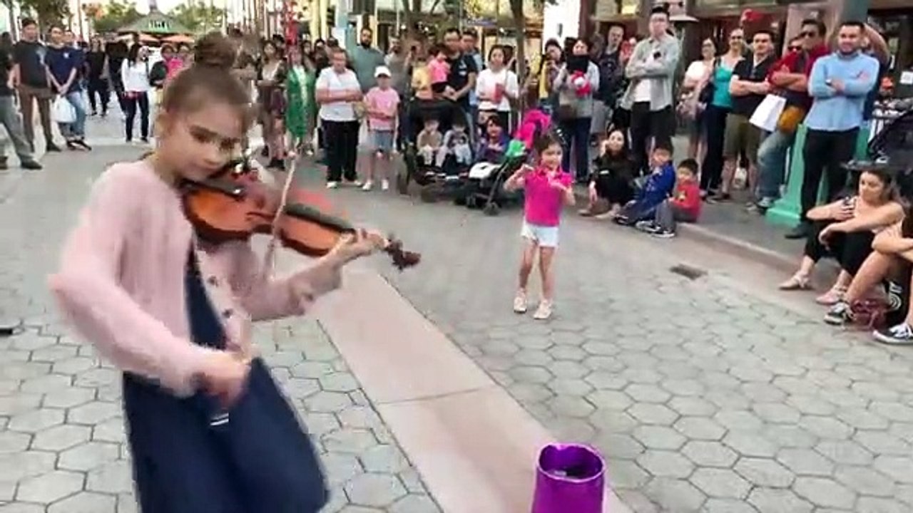 Dance Monkey - Tones and I  - Violin Cover