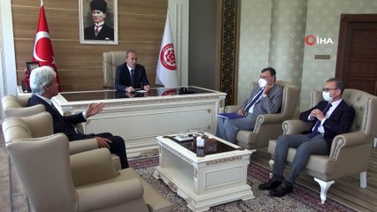 Ölümlere neden olan KKKA virüsü aşısında önemli gelişme