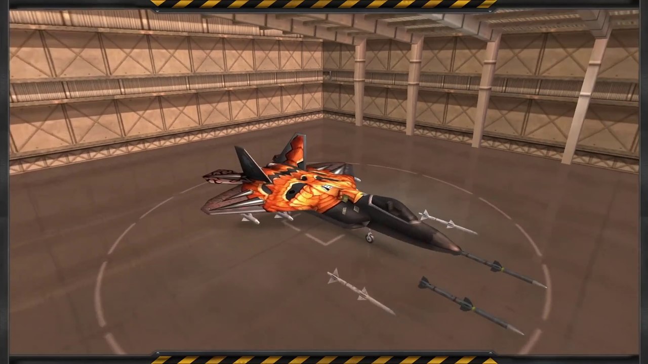GUNSHIP BATTLE_ Helicopter 3D(1080P_HD)