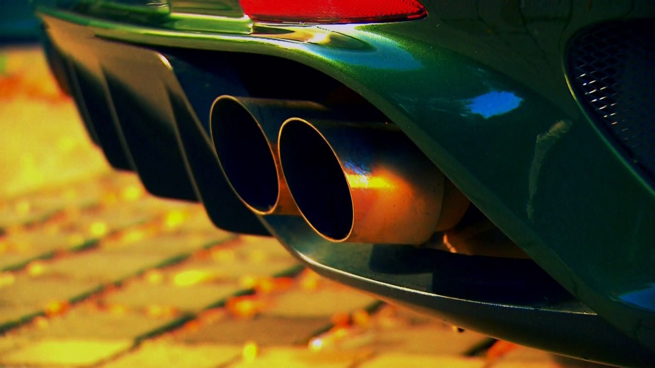 Porsche Ruf RT35