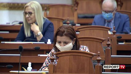 Lleshaj: Ulje drastike të krimit, nën mesataren e BE-së! Në kohën e PD-së kishte vrasje çdo ditë