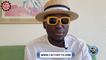 Nigerian Dj: Dj Spinall  interviewed at AfroNation, Nigeria can host Afronation without a dought