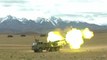 PLA conducts live-fire drill in Tibet amid China-India border dispute