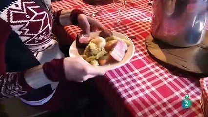 Las recetas de Julie - T1 C14 - En Las Montañas Del Jura Franco Condado (1)