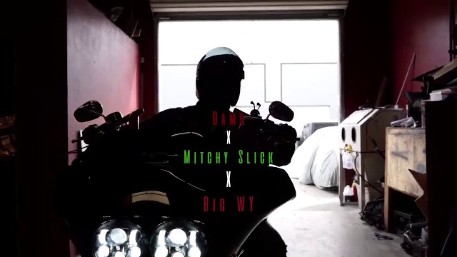 Damu & Mitchy Slick feat Big WY Elevate