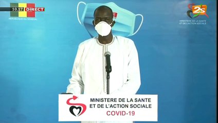 POINT DU JOUR ET DECISIONS SUR LA REPRISE DES COURS  DU JEUDI 18 JUIN 2020