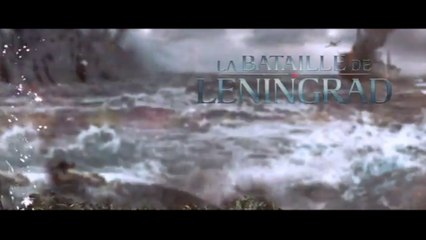 LA BATAILLE DE LENINGRAD |2019| WebRip en Français