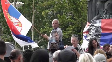 Le Kosovo et la Serbie prêts à renouer le dialogue à Washington