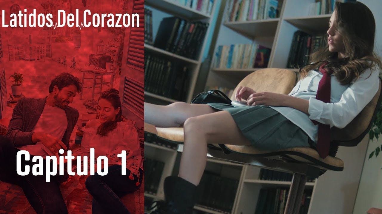 Latido Del Corazon - Capitulo 1