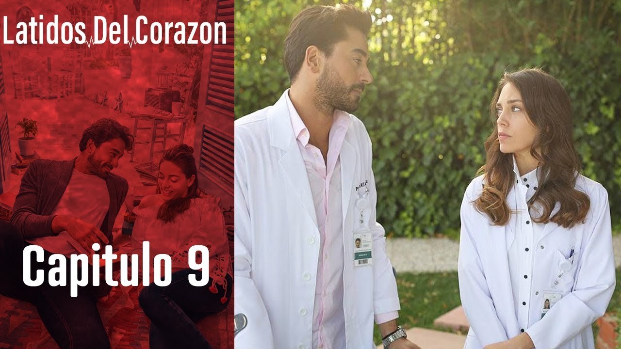 Latido Del Corazon - Capitulo 9