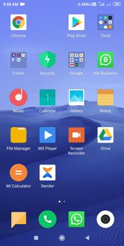Multiple WhatsApp in one phone. Dual apps how to make dual apps, whatsApp