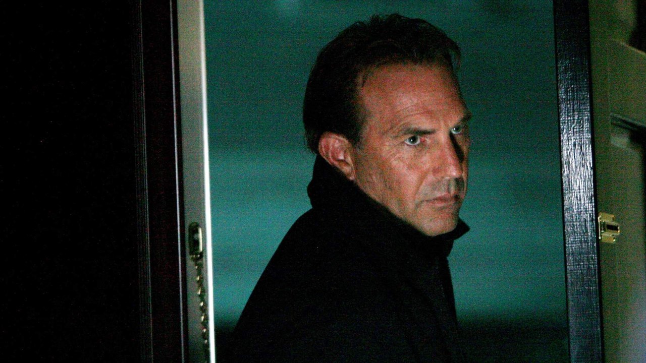 Mr. Brooks Der Mörder In Dir Trailer Trailer Deutsch German (2007)