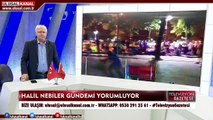 Televizyon Gazetesi - 18 Haziran  - Doç. Dr. Ali Murat Kırık - Halil Nebiler- Ulusal Kanal