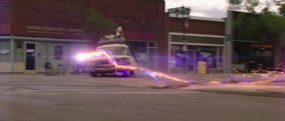 New Hollywood Action Movie 2020 | GHOSTBUSTERS: AFTERLIFE (2020)