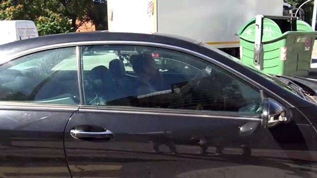 Amalia Obregón cuenta los planes de futuro de su hermana, Ana Obregón