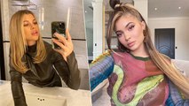 Sofia Richie Is Cool With Kylie Jenner After Scott Disick Split